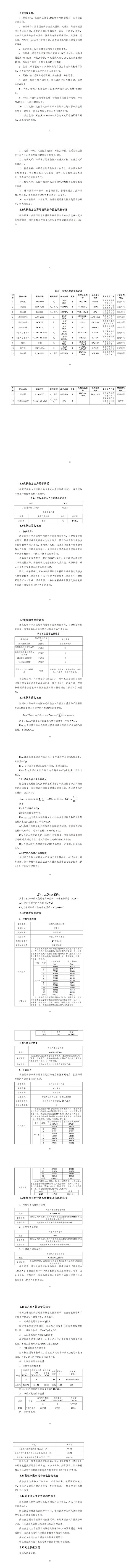 郑州市乡得旺食品有限公司2024年温室气体排放核查报告_01